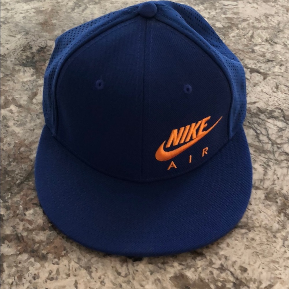 Nike Air snapback